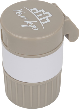 Logo trade promotional product photo of: Pillbox