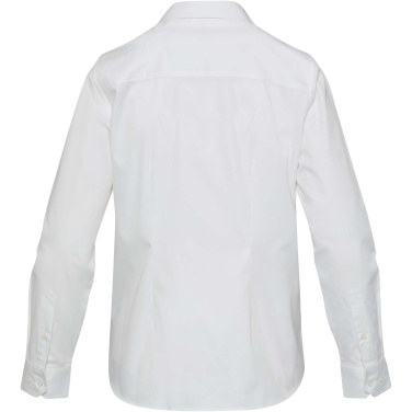Logo trade advertising product photo of: Citrine twill women's shirt