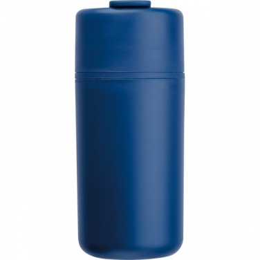Logo trade promotional items picture of: Drinking cup GENOA