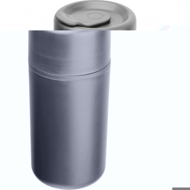 Logo trade corporate gifts image of: Drinking cup GENOA