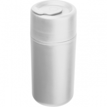 Logotrade promotional merchandise picture of: Drinking cup GENOA