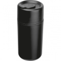 Drinking cup GENOA, black