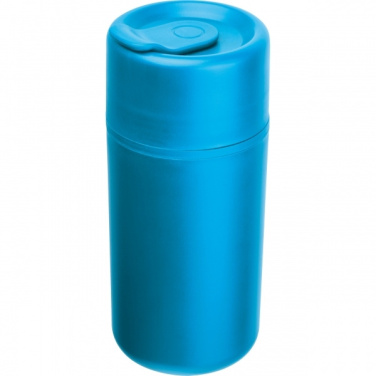 Logotrade promotional merchandise photo of: Drinking cup GENOA