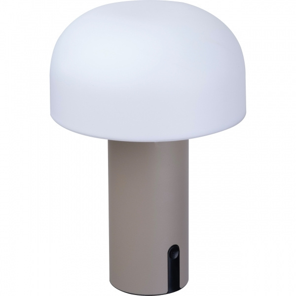 Logo trade promotional item photo of: Outdoor lamp BOLZANO
