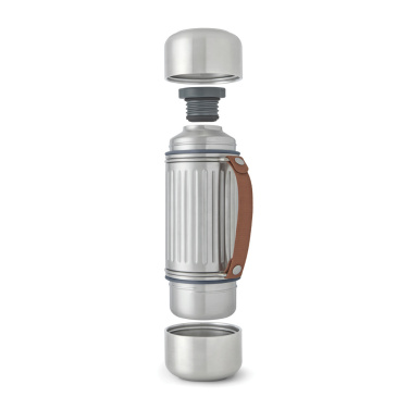 Logotrade promotional gift picture of: Black+Blum Explorer Flask Duo 1L
