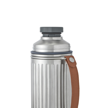 Logotrade promotional products photo of: Black+Blum Explorer Flask Duo 1L