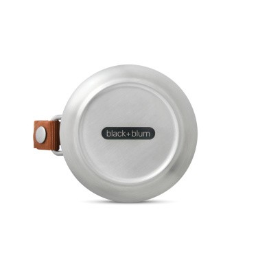 Logotrade promotional gift picture of: Black+Blum Explorer Flask Duo 1L