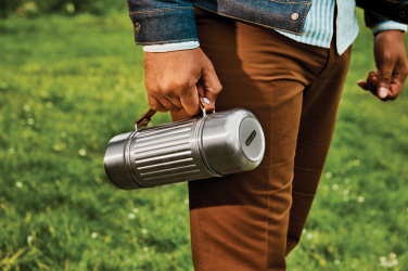 Logo trade advertising products picture of: Black+Blum Explorer Flask Duo 1L