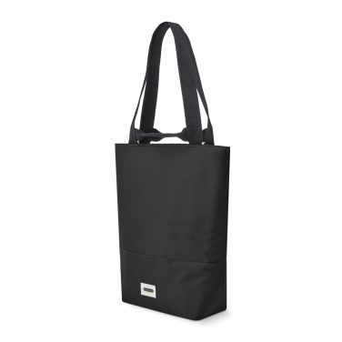Logo trade promotional merchandise photo of: Black+Blum 16L Insulated Tote/ Cooler Bag