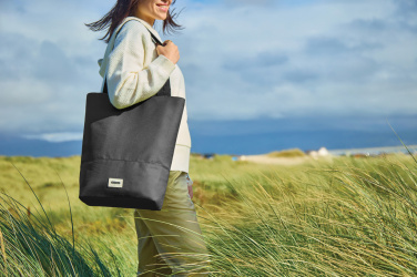 Logo trade corporate gifts picture of: Black+Blum 16L Insulated Tote/ Cooler Bag