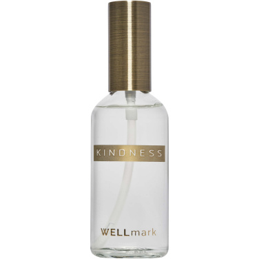 Logotrade promotional giveaway picture of: Wellmark 100 ml room spray