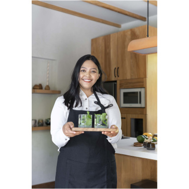 Logotrade promotional gift image of: Originalhome recycled apron 