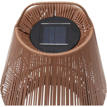 Logo trade promotional merchandise image of: Originalhome Lampion recycled portable lampshade