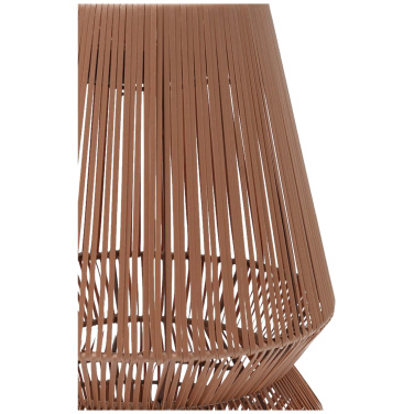 Logo trade promotional merchandise picture of: Originalhome Lampion recycled portable lampshade