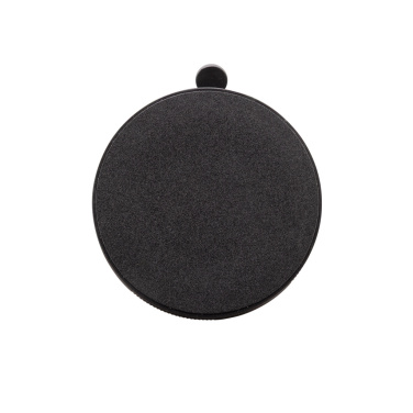 Logotrade promotional giveaway picture of: Terra 360 RCS recycled plastic universal phone holder