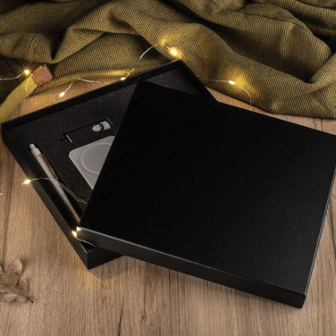 Logotrade promotional giveaway image of: #Premium Gift box Univer