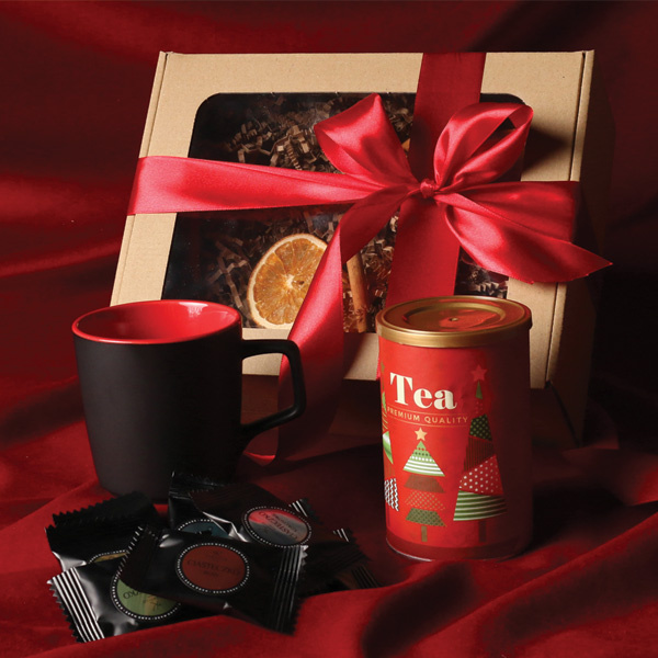 Logo trade advertising products picture of: ##Christmas set Cozy
