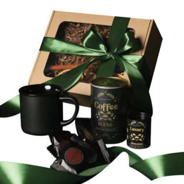 Logo trade promotional products picture of: Christmas set Loft