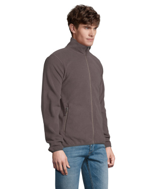 Logo trade promotional giveaway photo of: FACTOR men fl jacket 280g