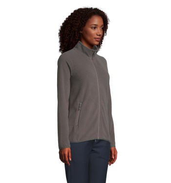 Logo trade promotional merchandise picture of: FACTOR women fl jacket 280