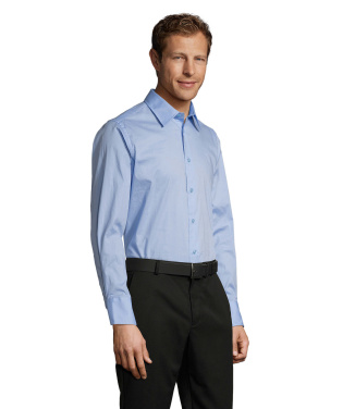 Logotrade business gift image of: BRIGHTON men shirt 140g