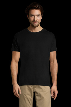 Logotrade advertising product image of: The SOL'S T-shirt sample kit.