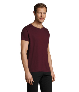 Logo trade promotional product photo of: REGENT F MEN T-SHIRT 150g