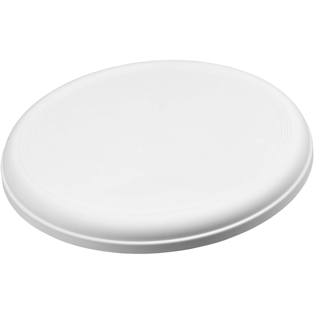Logotrade promotional products photo of: Orbit recycled plastic frisbee