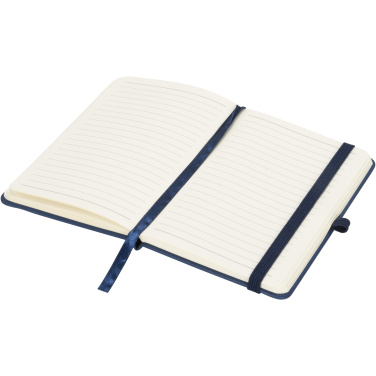 Logotrade corporate gift picture of: Waterman gift box with A6 notebook