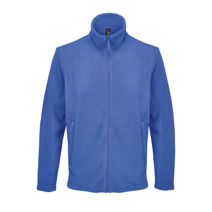 Logo trade promotional gifts image of: NITRO FULL-ZIP JACKET