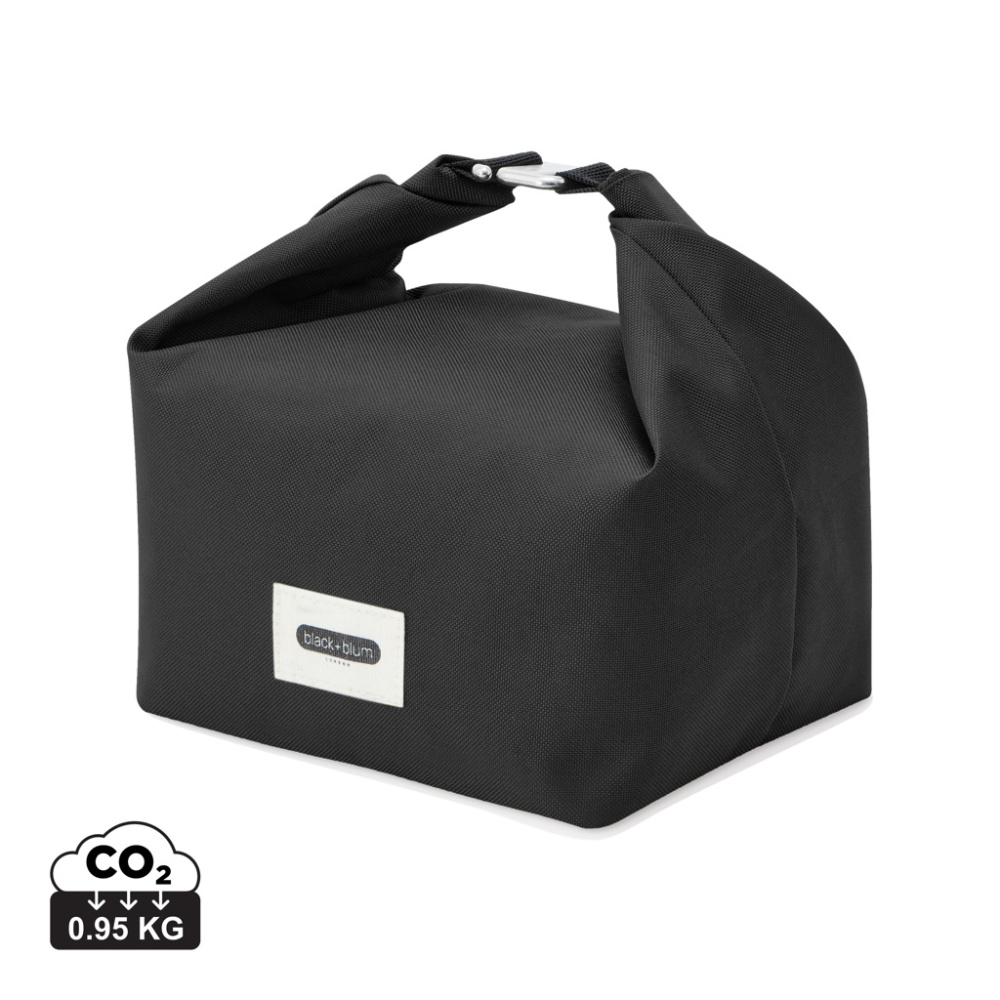 Logotrade promotional merchandise photo of: Black+Blum 6.7L insulated Lunch/Cooler Bag