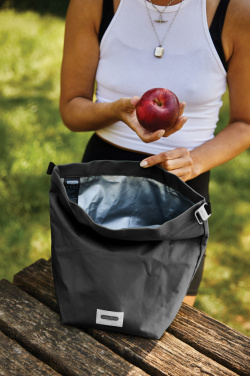 Logotrade promotional products photo of: Black+Blum 6.7L insulated Lunch/Cooler Bag