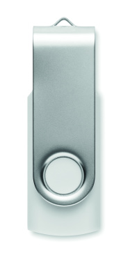Logotrade promotional items photo of: Recycled ABS USB 16G           MO2080-06