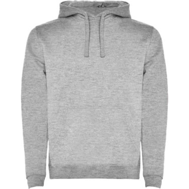Logotrade business gift image of: Urban men's hoodie