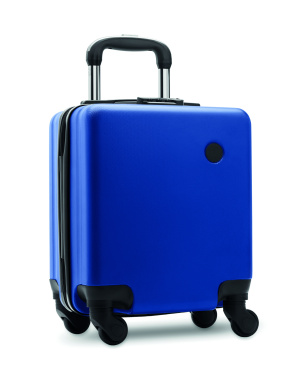 Logo trade promotional product photo of: Underseat luggage trolley