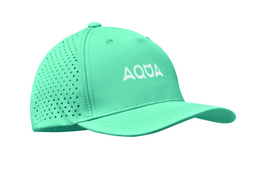 Logotrade advertising product image of: 5 panel baseball cap 200 gr/m²