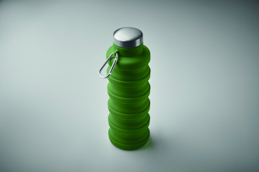 Logotrade advertising product picture of: Collapsible bottle 500ml