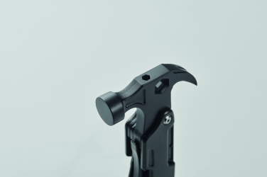 Logo trade promotional giveaway photo of: Multi tool hammer