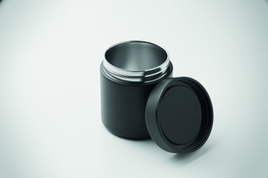 Logo trade advertising product photo of: Double wall lunch container