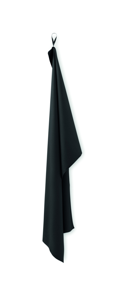 Logotrade promotional items photo of: Microfibre towel