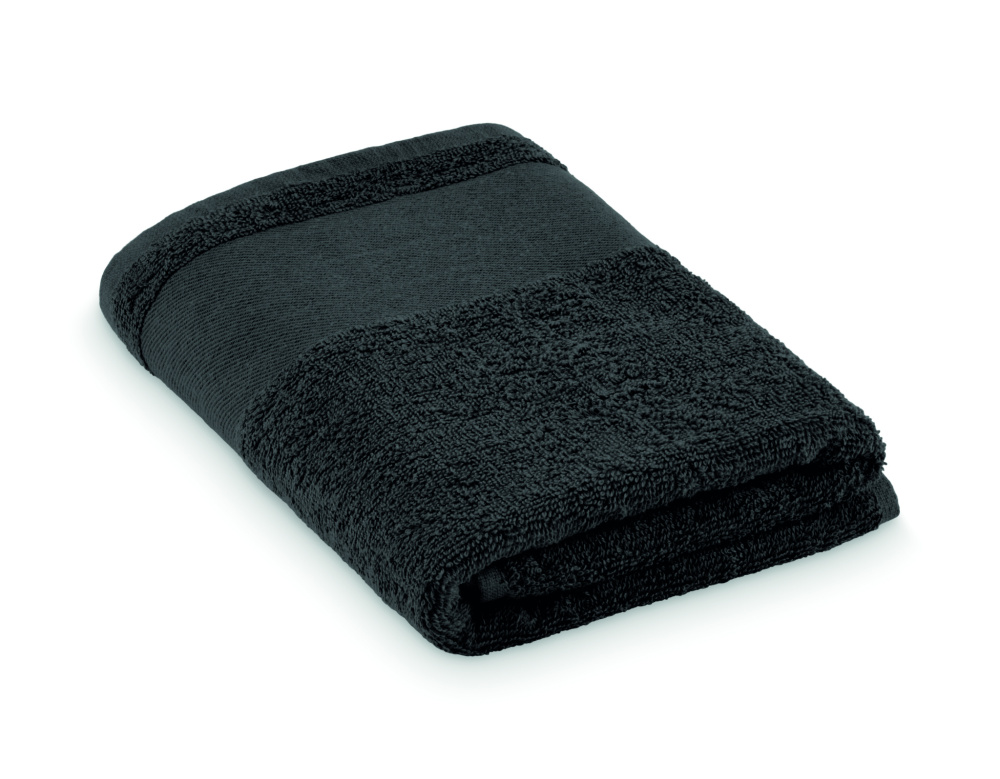 Logotrade promotional product image of: Cotton hand towel
