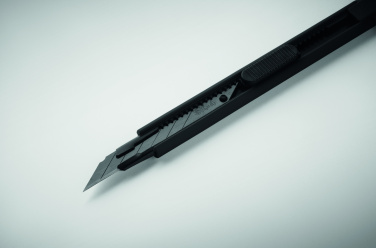 Logo trade corporate gifts picture of: Small retractable knife