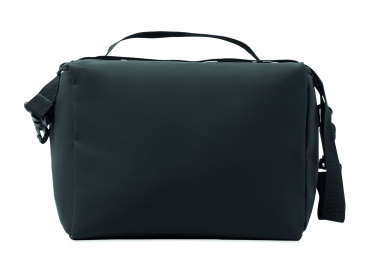 Logotrade promotional product image of: PU cooler bag