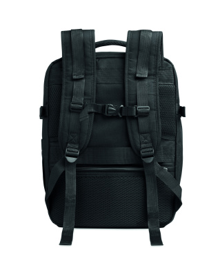 Logo trade promotional products picture of: Cabin size carry on backpack