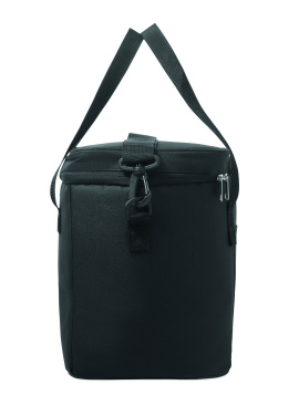 Logo trade promotional product photo of: RPET cooler bag