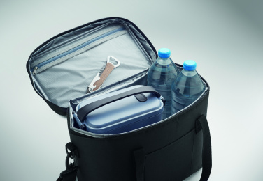 Logotrade business gifts photo of: RPET cooler bag