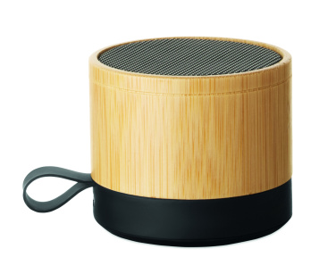 Logotrade corporate gift picture of: 5.1 Wireless speaker
