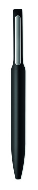 Logo trade business gifts image of: Twist ball pen