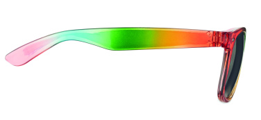 Logo trade promotional merchandise picture of: Sunglasses UV400 protection