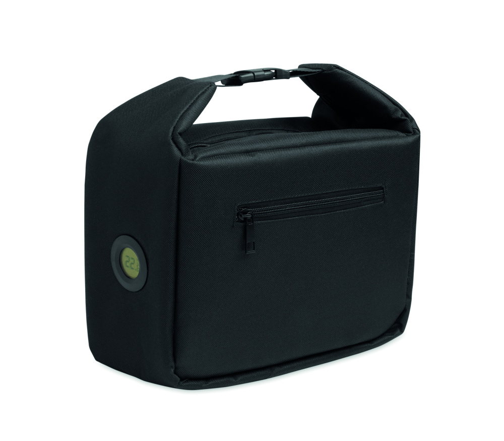 Logotrade promotional merchandise picture of: Cooler lunch bag